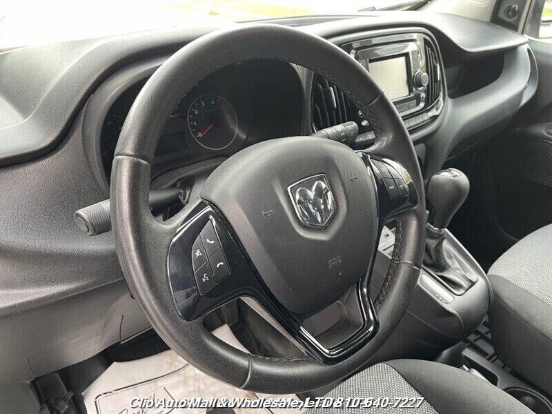 2016 RAM ProMaster City ST FWD - Photo 16 - Clio, MI 48420