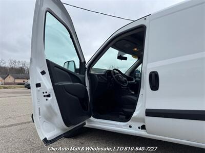 2016 RAM ProMaster City ST FWD - Photo 12 - Clio, MI 48420