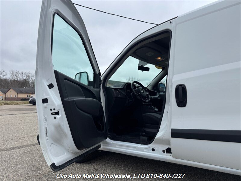 2016 RAM ProMaster City ST FWD - Photo 12 - Clio, MI 48420