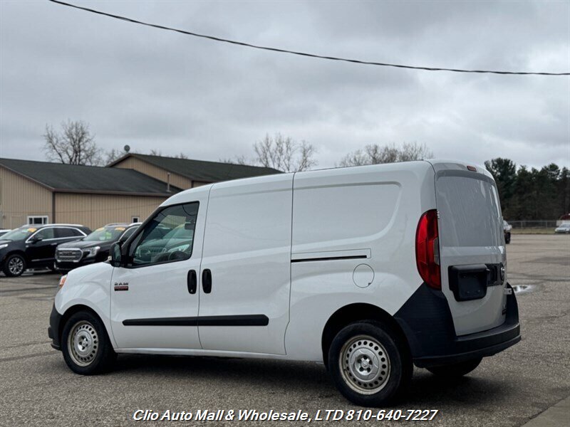 2016 RAM ProMaster City ST FWD - Photo 4 - Clio, MI 48420