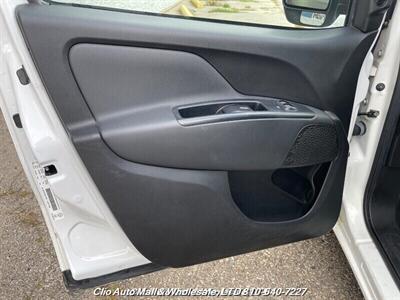 2016 RAM ProMaster City ST FWD - Photo 13 - Clio, MI 48420