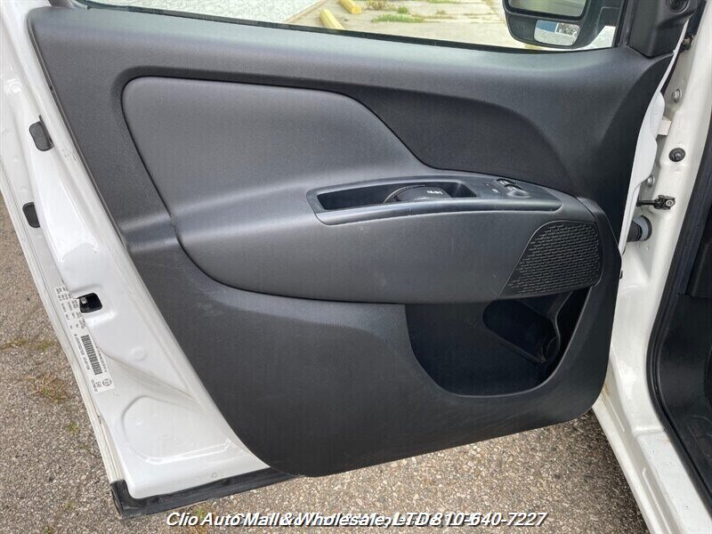 2016 RAM ProMaster City ST FWD - Photo 13 - Clio, MI 48420