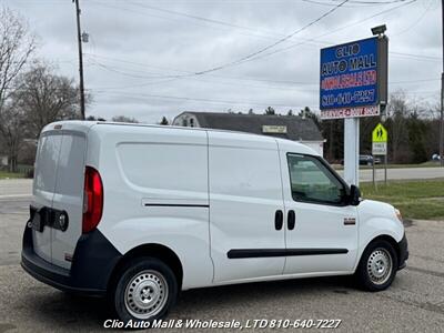 2016 RAM ProMaster City ST FWD - Photo 9 - Clio, MI 48420