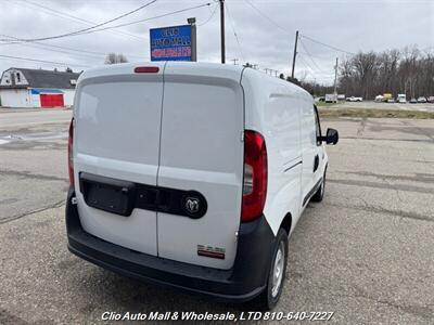 2016 RAM ProMaster City ST FWD - Photo 7 - Clio, MI 48420