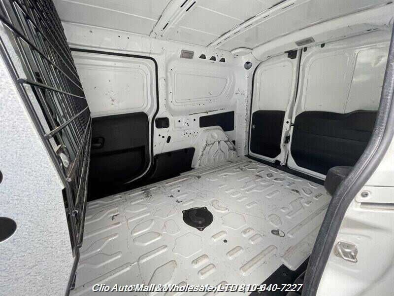 2016 RAM ProMaster City ST FWD - Photo 25 - Clio, MI 48420