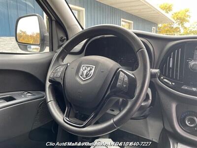 2016 RAM ProMaster City ST FWD - Photo 37 - Clio, MI 48420