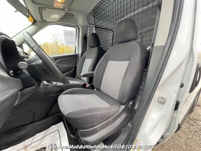 2016 RAM ProMaster City ST FWD - Photo 22 - Clio, MI 48420