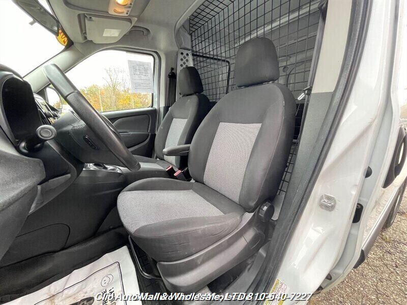 2016 RAM ProMaster City ST FWD - Photo 22 - Clio, MI 48420