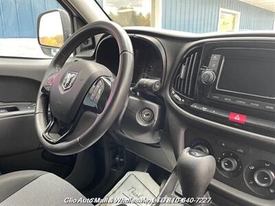 2016 RAM ProMaster City ST FWD - Photo 36 - Clio, MI 48420