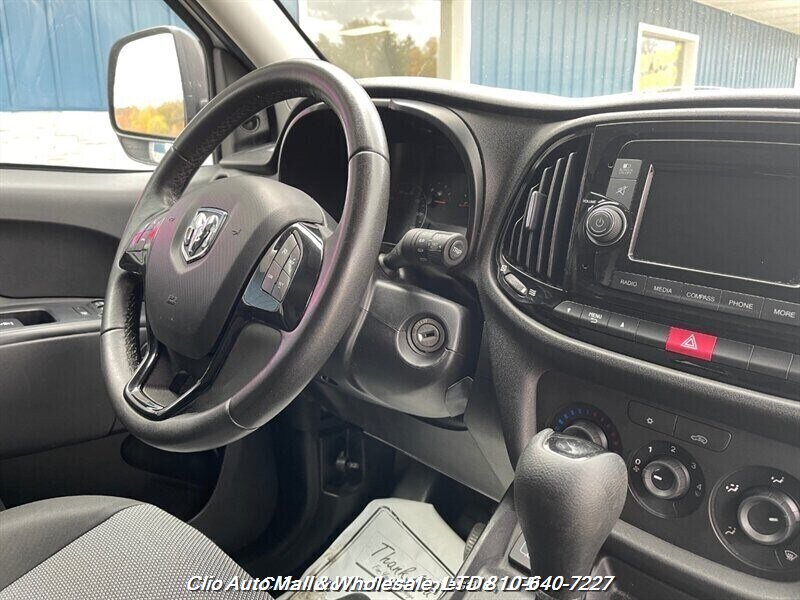 2016 RAM ProMaster City ST FWD - Photo 36 - Clio, MI 48420