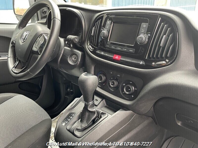 2016 RAM ProMaster City ST FWD - Photo 35 - Clio, MI 48420