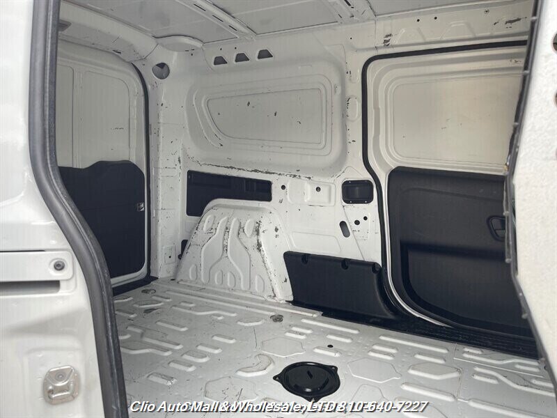 2016 RAM ProMaster City ST FWD - Photo 31 - Clio, MI 48420