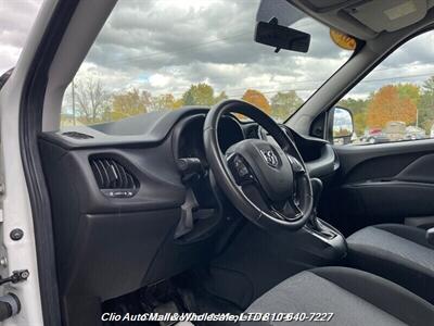 2016 RAM ProMaster City ST FWD - Photo 15 - Clio, MI 48420