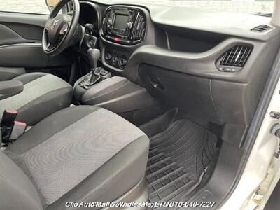 2016 RAM ProMaster City ST FWD - Photo 34 - Clio, MI 48420