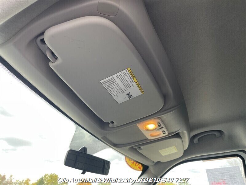 2016 RAM ProMaster City ST FWD - Photo 21 - Clio, MI 48420