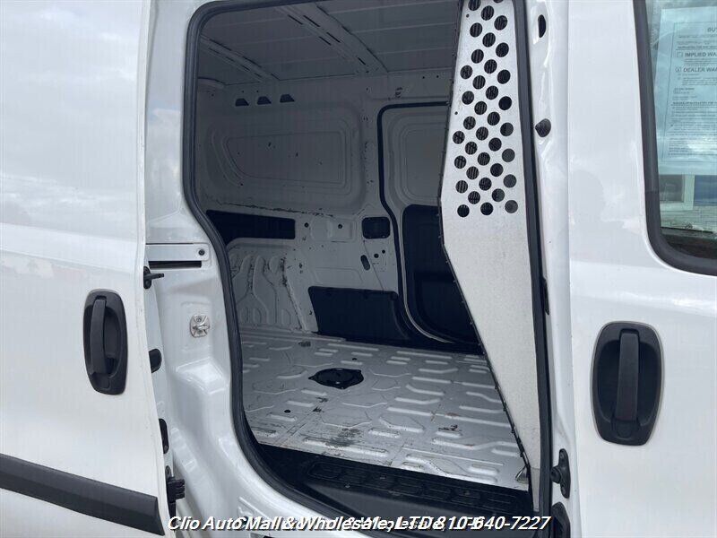2016 RAM ProMaster City ST FWD - Photo 30 - Clio, MI 48420