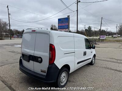 2016 RAM ProMaster City ST FWD - Photo 8 - Clio, MI 48420
