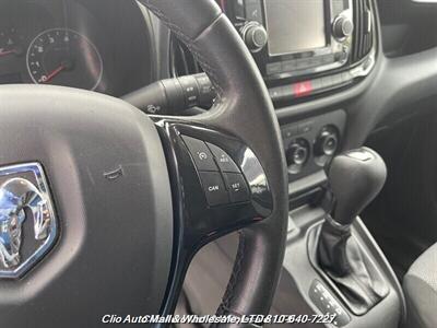 2016 RAM ProMaster City ST FWD - Photo 18 - Clio, MI 48420