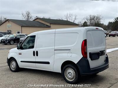 2016 RAM ProMaster City ST FWD - Photo 5 - Clio, MI 48420