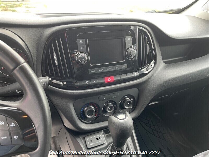 2016 RAM ProMaster City ST FWD - Photo 19 - Clio, MI 48420