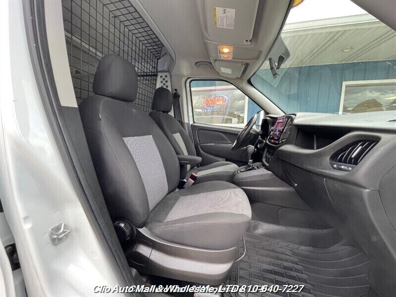 2016 RAM ProMaster City ST FWD - Photo 38 - Clio, MI 48420