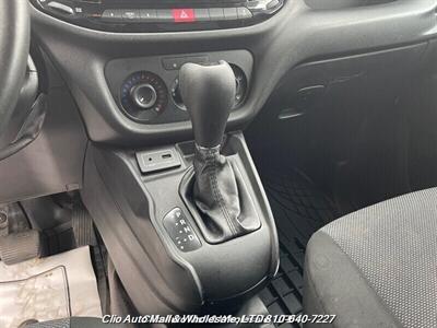 2016 RAM ProMaster City ST FWD - Photo 20 - Clio, MI 48420