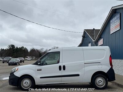 2016 RAM ProMaster City ST FWD - Photo 3 - Clio, MI 48420