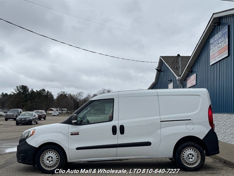 2016 RAM ProMaster City ST FWD - Photo 3 - Clio, MI 48420