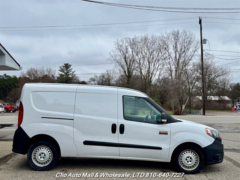 2016 RAM ProMaster City ST FWD - Photo 10 - Clio, MI 48420
