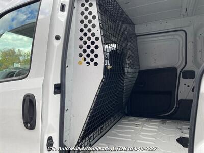 2016 RAM ProMaster City ST FWD - Photo 23 - Clio, MI 48420