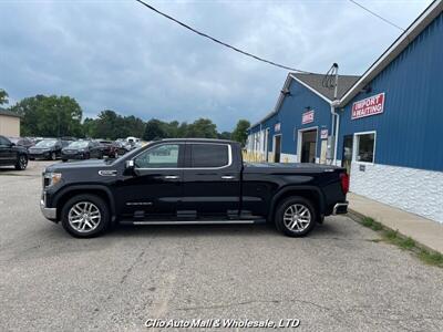 2019 GMC Sierra 1500 SLT   - Photo 7 - Clio, MI 48420