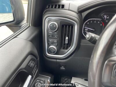 2019 GMC Sierra 1500 SLT   - Photo 22 - Clio, MI 48420