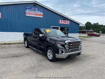 2019 GMC Sierra 1500 SLT   - Photo 2 - Clio, MI 48420