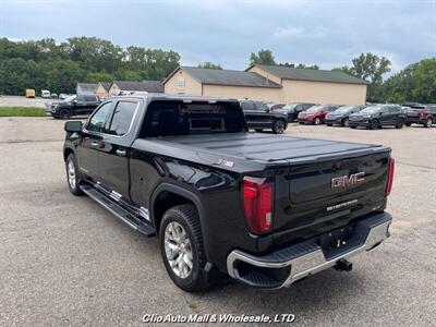 2019 GMC Sierra 1500 SLT   - Photo 6 - Clio, MI 48420