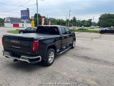 2019 GMC Sierra 1500 SLT   - Photo 4 - Clio, MI 48420