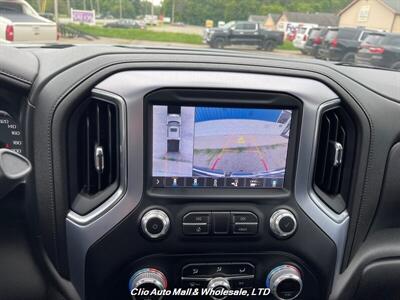 2019 GMC Sierra 1500 SLT   - Photo 21 - Clio, MI 48420