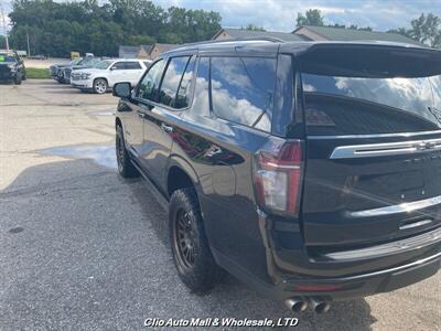 2021 Chevrolet Tahoe High Country   - Photo 7 - Clio, MI 48420