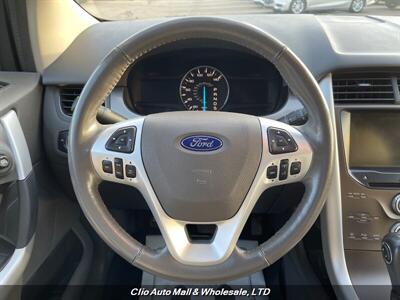 2014 Ford Edge SEL   - Photo 19 - Clio, MI 48420