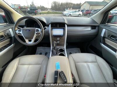2014 Ford Edge SEL   - Photo 22 - Clio, MI 48420