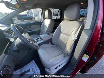 2014 Ford Edge SEL   - Photo 16 - Clio, MI 48420