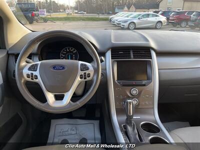 2014 Ford Edge SEL   - Photo 18 - Clio, MI 48420