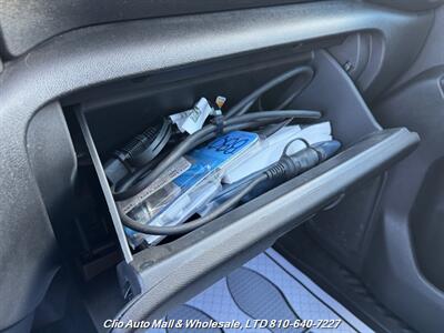 2019 Chevrolet Silverado 1500 Custom Trail Boss   - Photo 25 - Clio, MI 48420