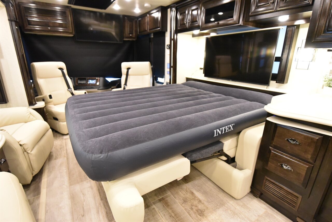 2019 Newmar Dutch Star 4018   - Photo 60 - Orange, CA 92867