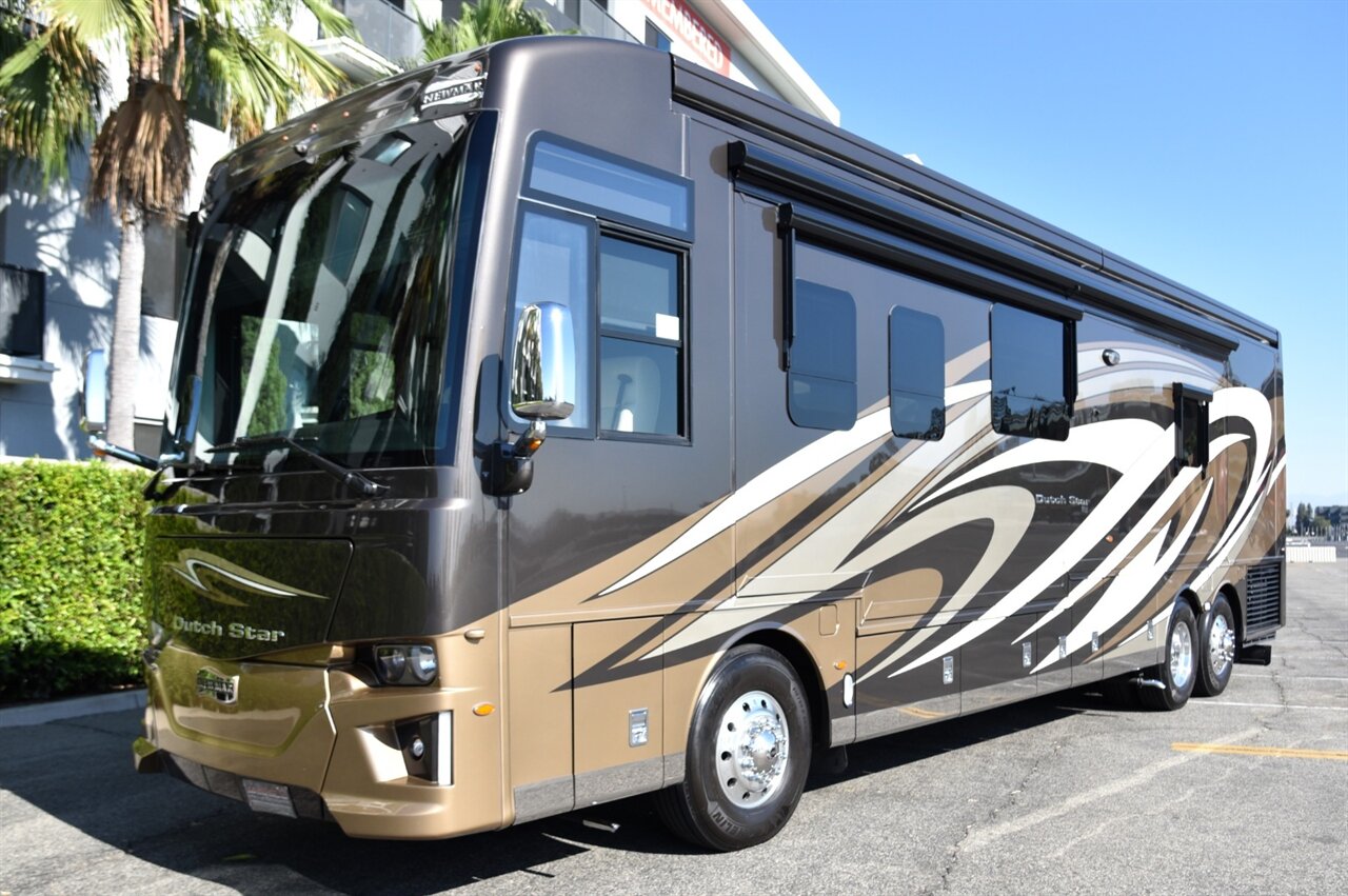 2019 Newmar Dutch Star 4018   - Photo 12 - Orange, CA 92867