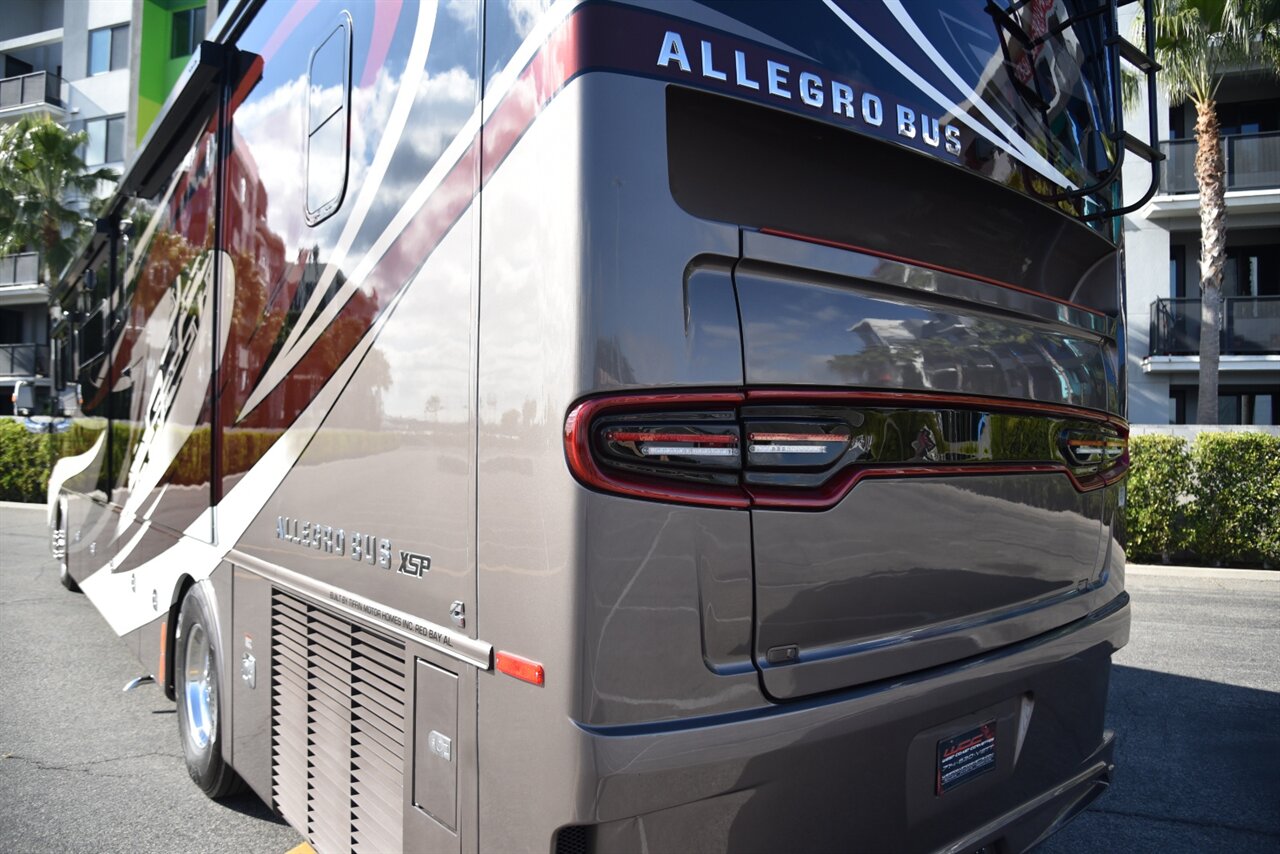 2021 Tiffin Allegro Bus 40IP   - Photo 9 - Orange, CA 92867