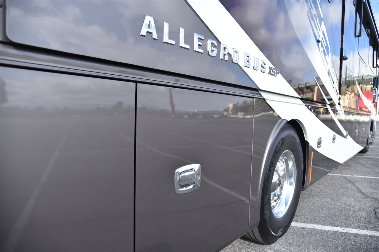 2021 Tiffin Allegro Bus 40IP   - Photo 16 - Orange, CA 92867