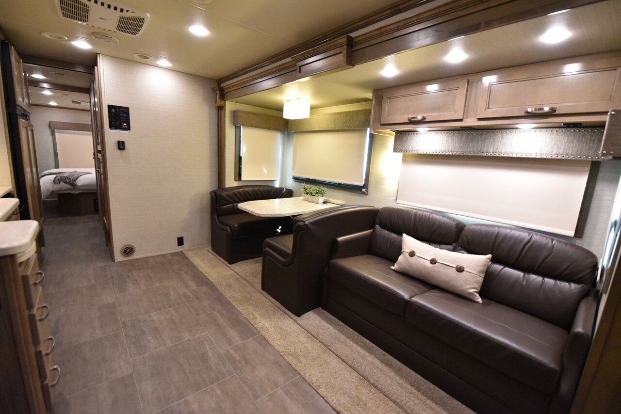 2018 Jayco Seneca 37FS   - Photo 22 - Orange, CA 92867