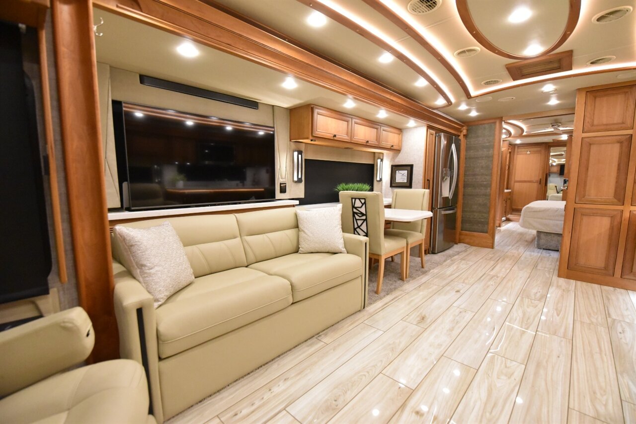 2023 Tiffin Allegro Bus 40ip   - Photo 40 - Orange, CA 92867