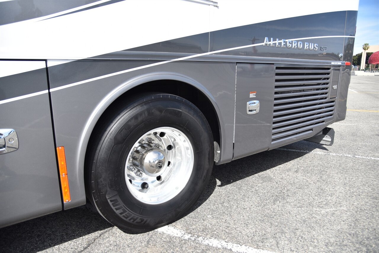 2023 Tiffin Allegro Bus 40ip   - Photo 30 - Orange, CA 92867