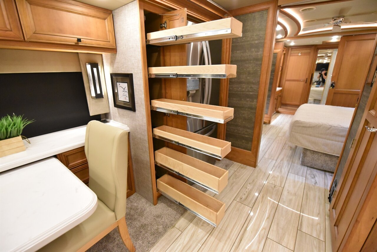 2023 Tiffin Allegro Bus 40ip   - Photo 58 - Orange, CA 92867